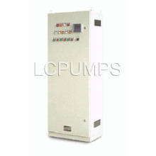LBF Series Blower Frequency Conversion Control Cabinet